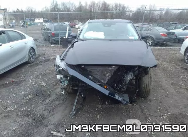JM3KFBCM0L0731590 фото 7