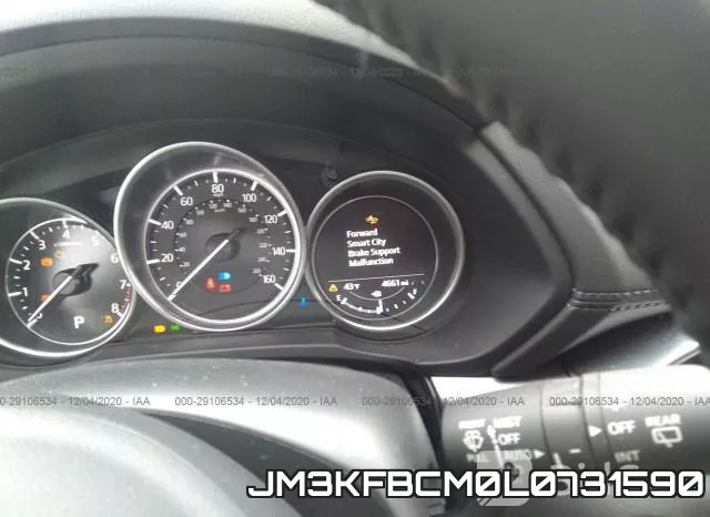 JM3KFBCM0L0731590 фото 8