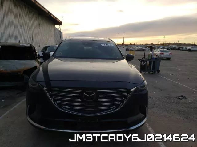 JM3TCADY6J0214624 фото 8