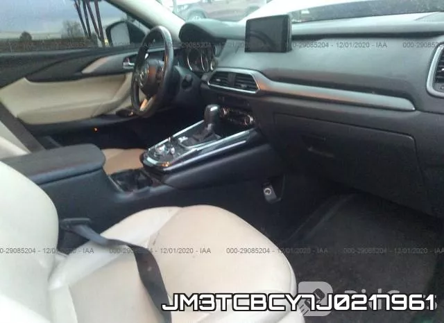 JM3TCBCY7J0217961 фото 6