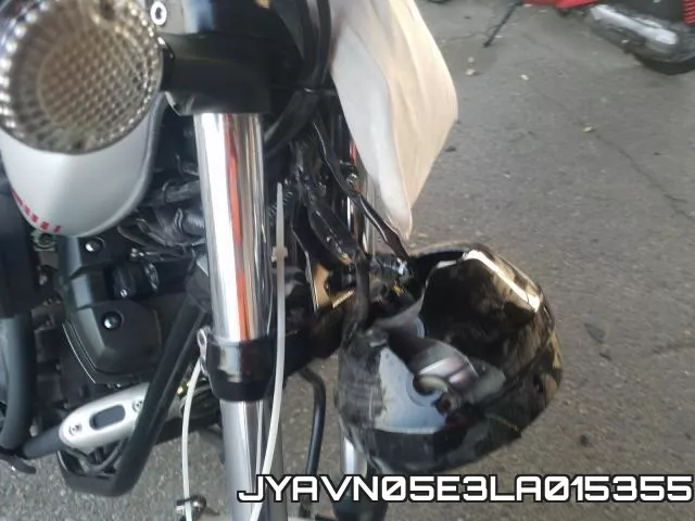 JYAVN05E3LA015355 фото 10