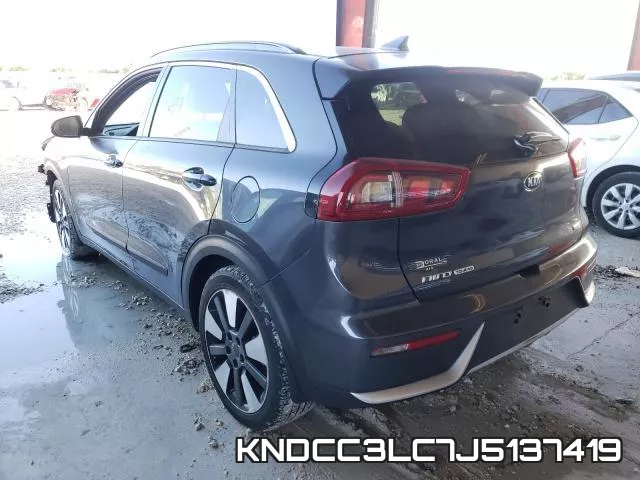 KNDCC3LC7J5137419 фото 4