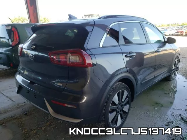 KNDCC3LC7J5137419 фото 5