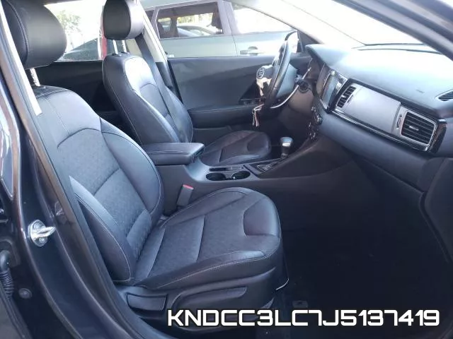 KNDCC3LC7J5137419 фото 6