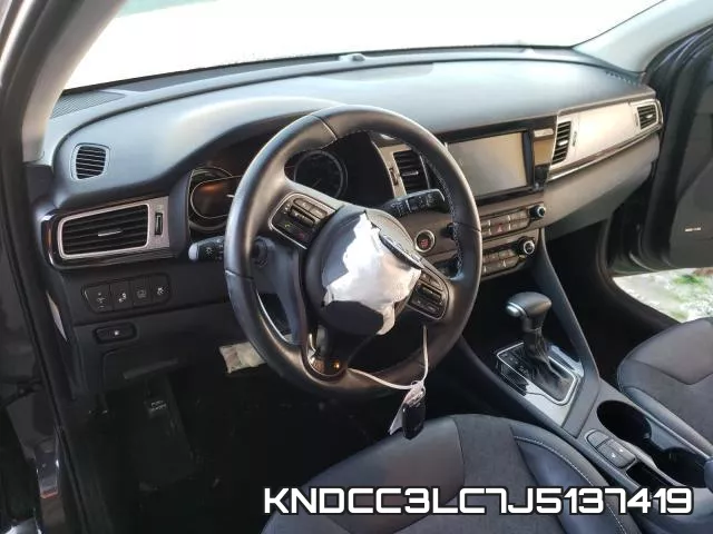 KNDCC3LC7J5137419 фото 9