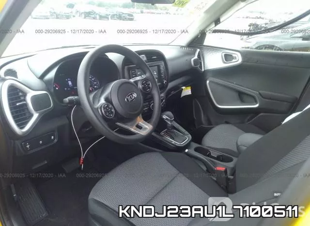 KNDJ23AU1L7100511 фото 6