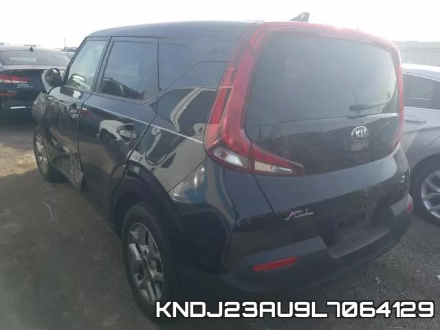 KNDJ23AU9L7064129 фото 4