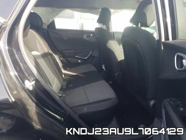 KNDJ23AU9L7064129 фото 7