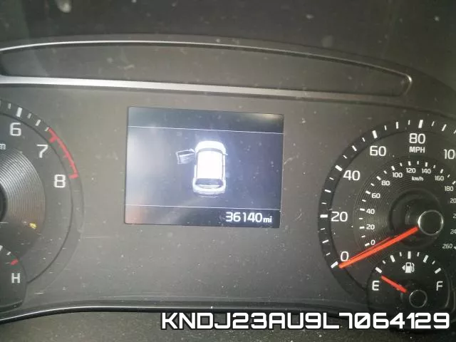 KNDJ23AU9L7064129 фото 9