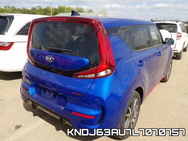 KNDJ63AU7L7070757 фото 5