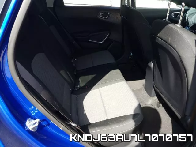 KNDJ63AU7L7070757 фото 7