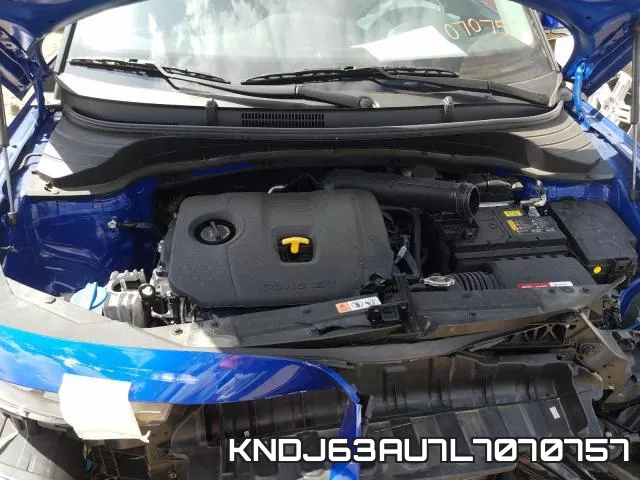 KNDJ63AU7L7070757 фото 8