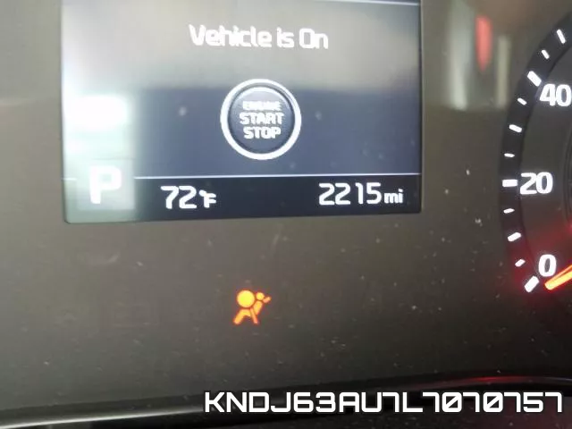 KNDJ63AU7L7070757 фото 9