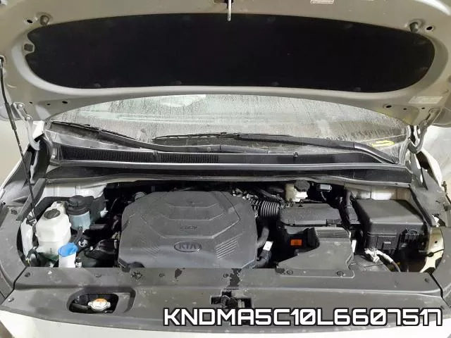 KNDMA5C10L6607517 фото 8