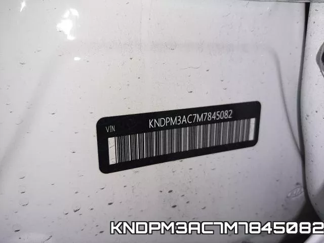 KNDPM3AC7M7845082 фото 2
