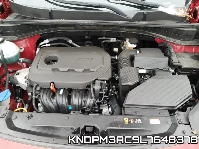 KNDPM3AC9L7648378 фото 7