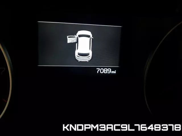 KNDPM3AC9L7648378 фото 8