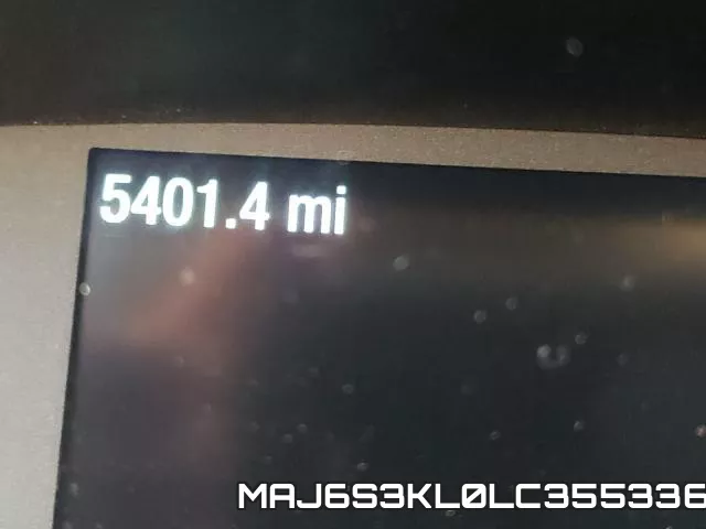 MAJ6S3KL0LC355336 фото 8