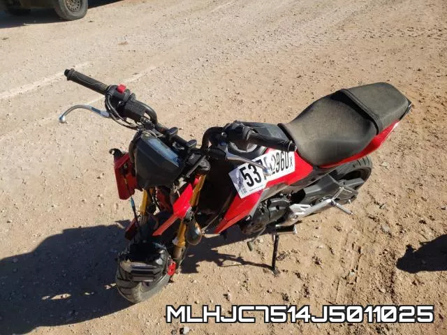 MLHJC7514J5011025 фото 3