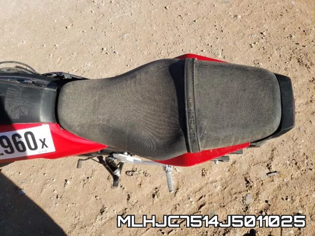 MLHJC7514J5011025 фото 7