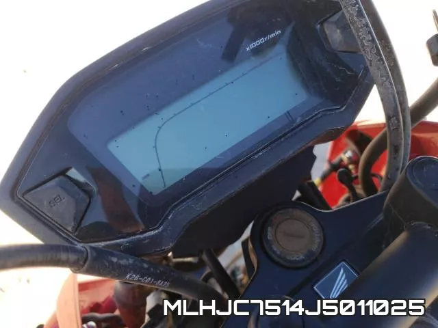 MLHJC7514J5011025 фото 9