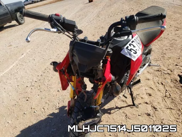 MLHJC7514J5011025 фото 10