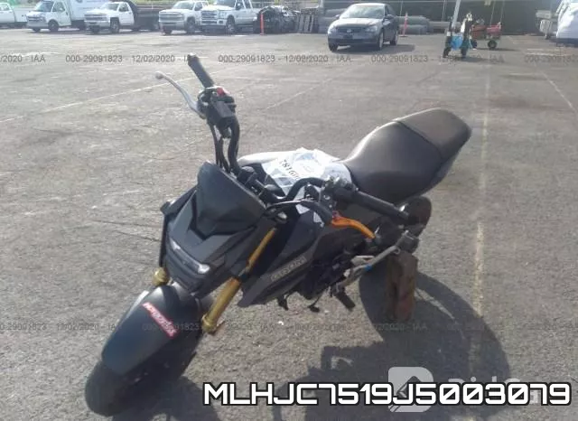 MLHJC7519J5003079 фото 3