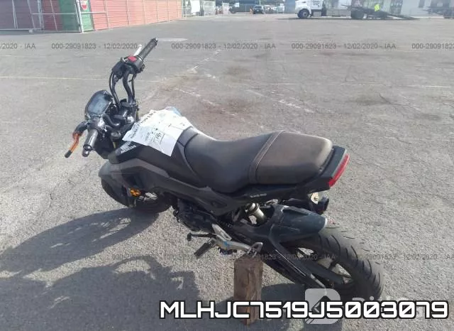 MLHJC7519J5003079 фото 4