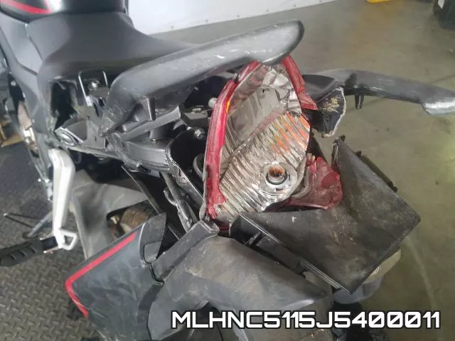 MLHNC5115J5400011 фото 10