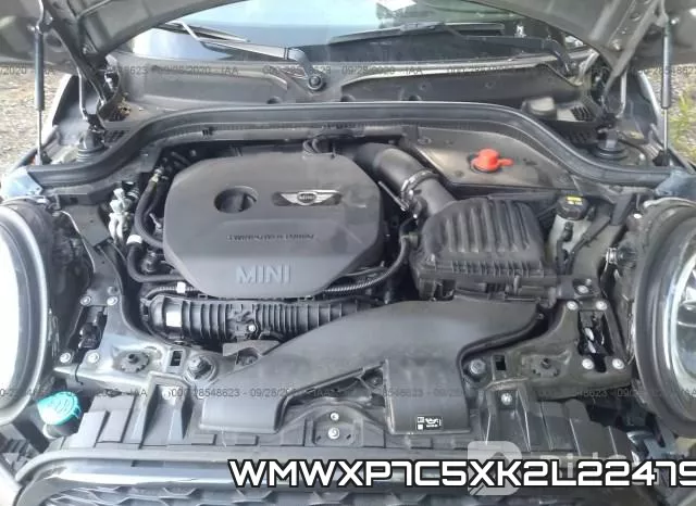 WMWXP7C5XK2L22479 фото 2