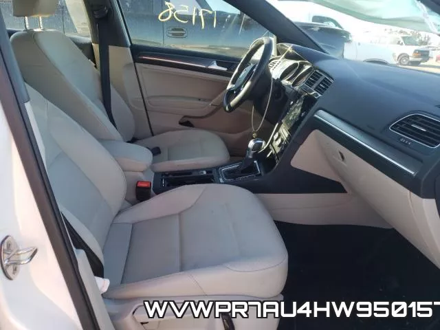 WVWPR7AU4HW950157 фото 6