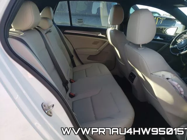 WVWPR7AU4HW950157 фото 7