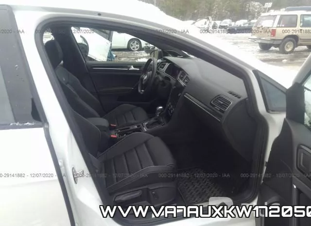 WVWVA7AUXKW172050 фото 6