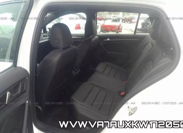 WVWVA7AUXKW172050 фото 9