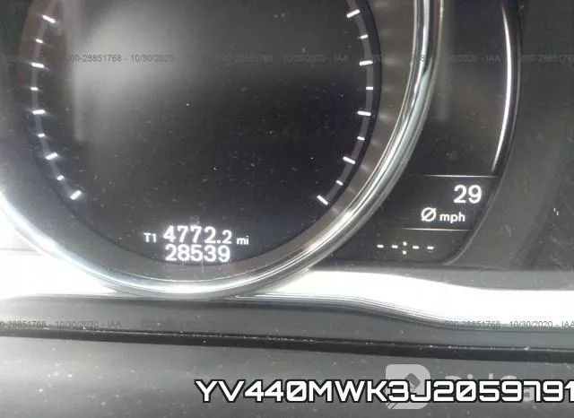 YV440MWK3J2059791 фото 8