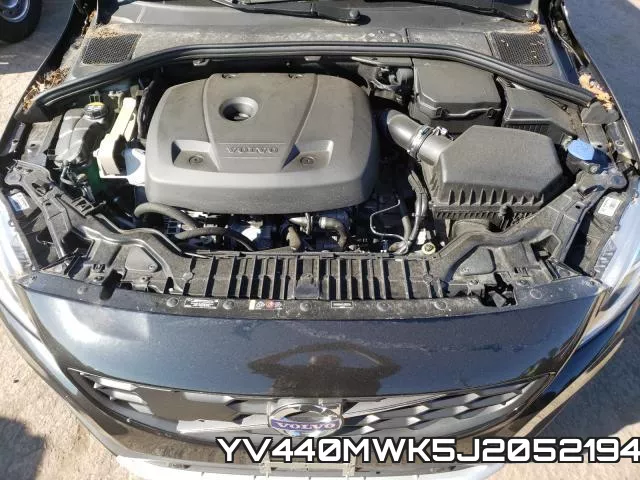 YV440MWK5J2052194 фото 8