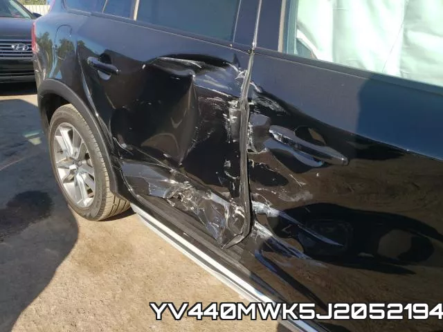 YV440MWK5J2052194 фото 10
