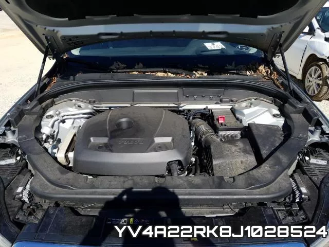 YV4A22RK8J1028524 фото 8