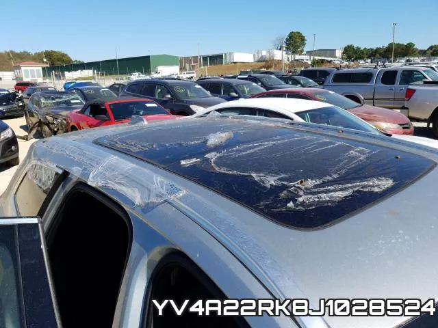 YV4A22RK8J1028524 фото 10