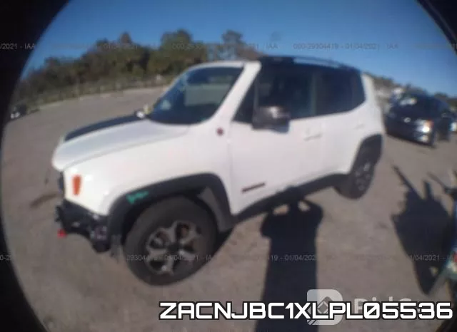 ZACNJBC1XLPL05536 фото 2