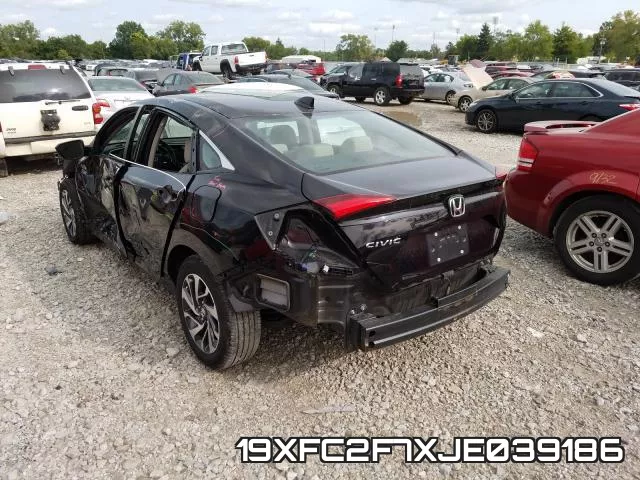 19XFC2F7XJE039186 фото 4