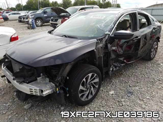 19XFC2F7XJE039186 фото 9