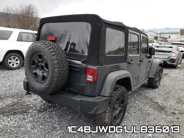 1C4BJWDG1JL836013 фото 5