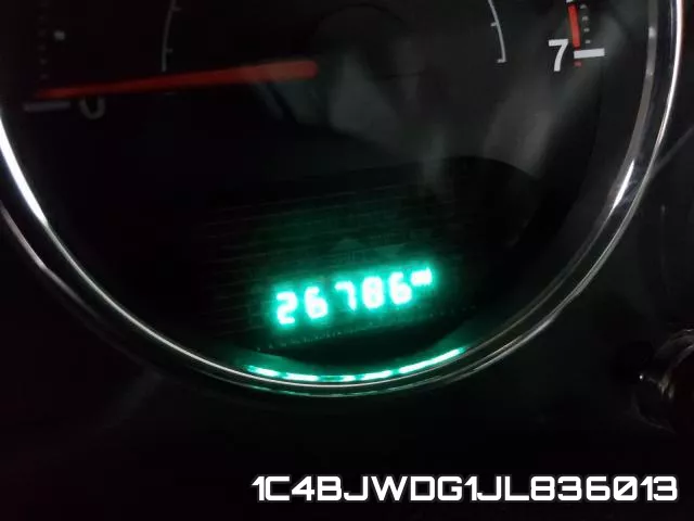 1C4BJWDG1JL836013 фото 8