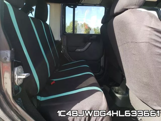 1C4BJWDG4HL633661 фото 6