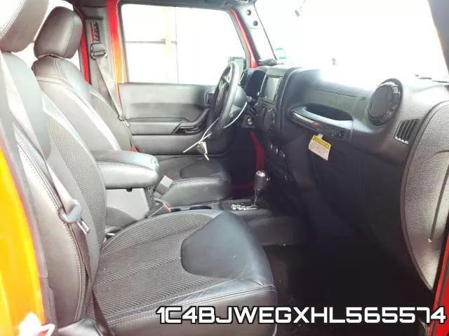 1C4BJWEGXHL565574 фото 6