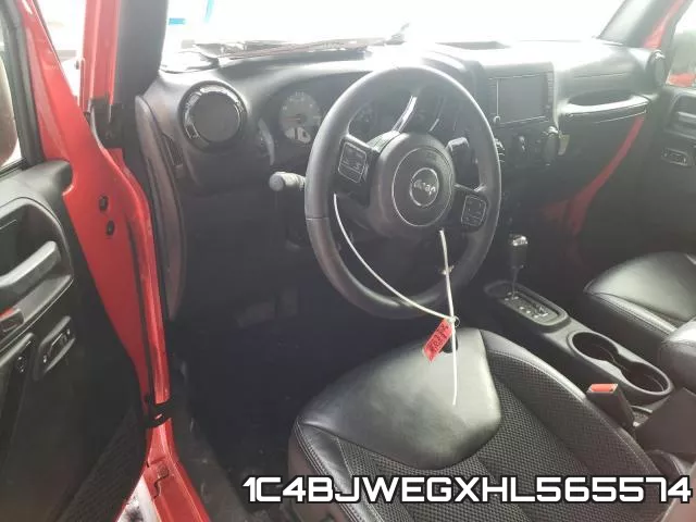 1C4BJWEGXHL565574 фото 10