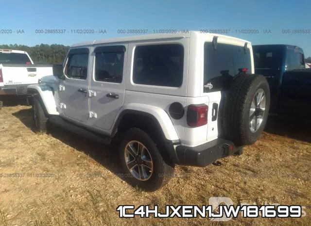 1C4HJXEN1JW181699 фото 4