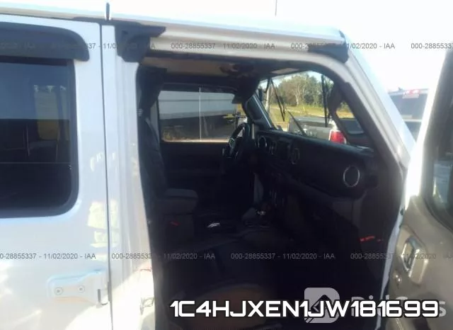 1C4HJXEN1JW181699 фото 6