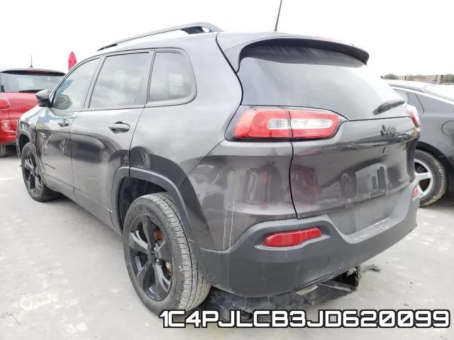 1C4PJLCB3JD620099 фото 4